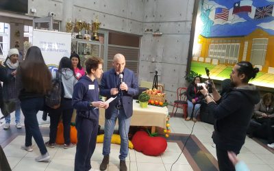 BE WELL DAY – SEPTIEMBRE 2019.