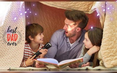 CONCURSO DÍA DEL PADRE – JUNIO 2021.