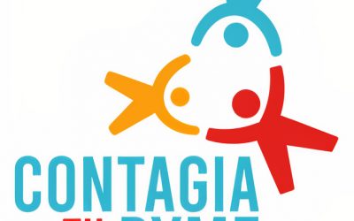 CONTAGIA TU PYME, PRIMEROS PASOS – OCTUBRE 2020.